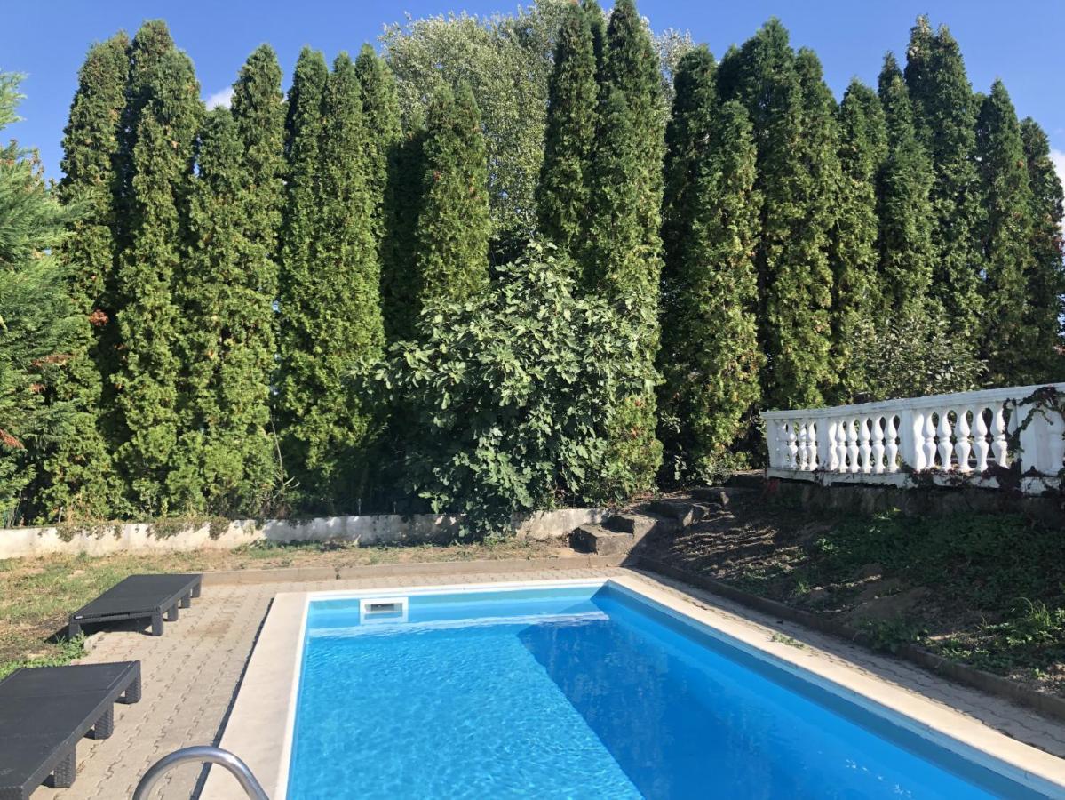 Landhaus Toereki Mit Pool ชิโอฟก ภายนอก รูปภาพ