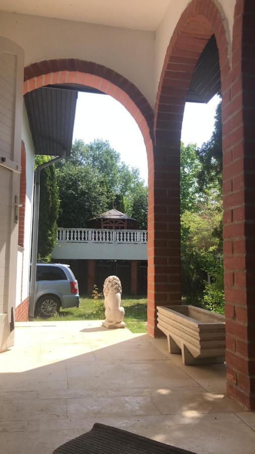 Landhaus Toereki Mit Pool ชิโอฟก ภายนอก รูปภาพ