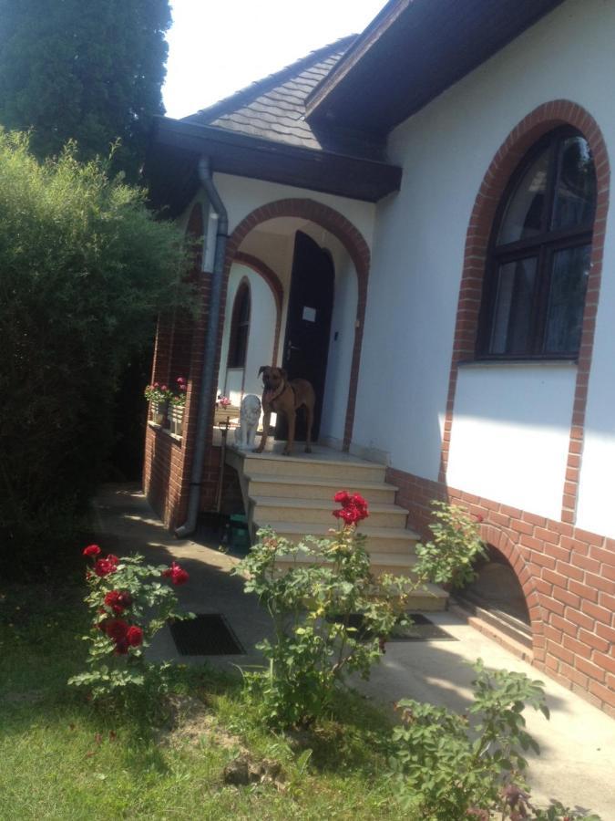 Landhaus Toereki Mit Pool ชิโอฟก ภายนอก รูปภาพ