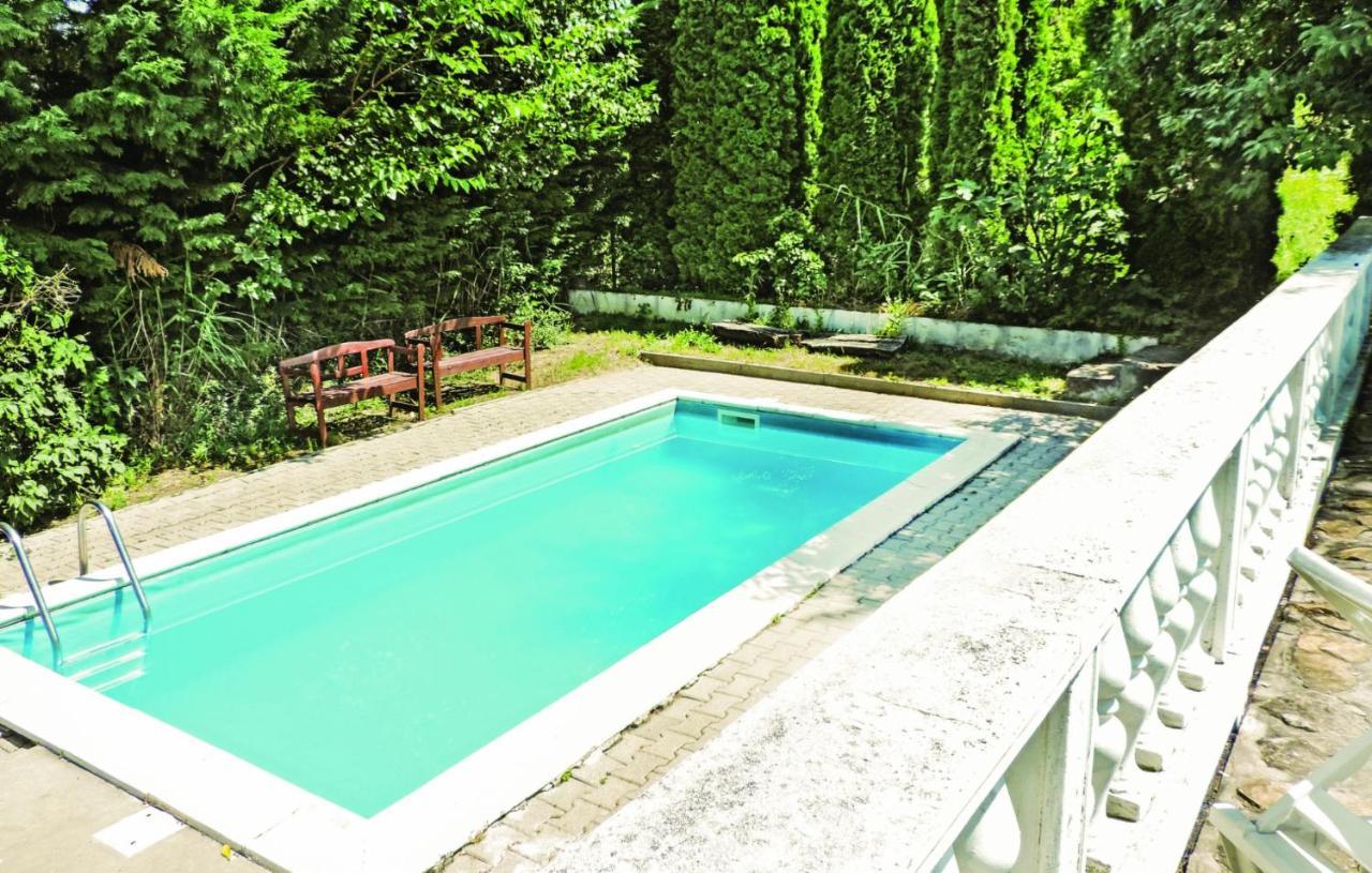Landhaus Toereki Mit Pool ชิโอฟก ภายนอก รูปภาพ