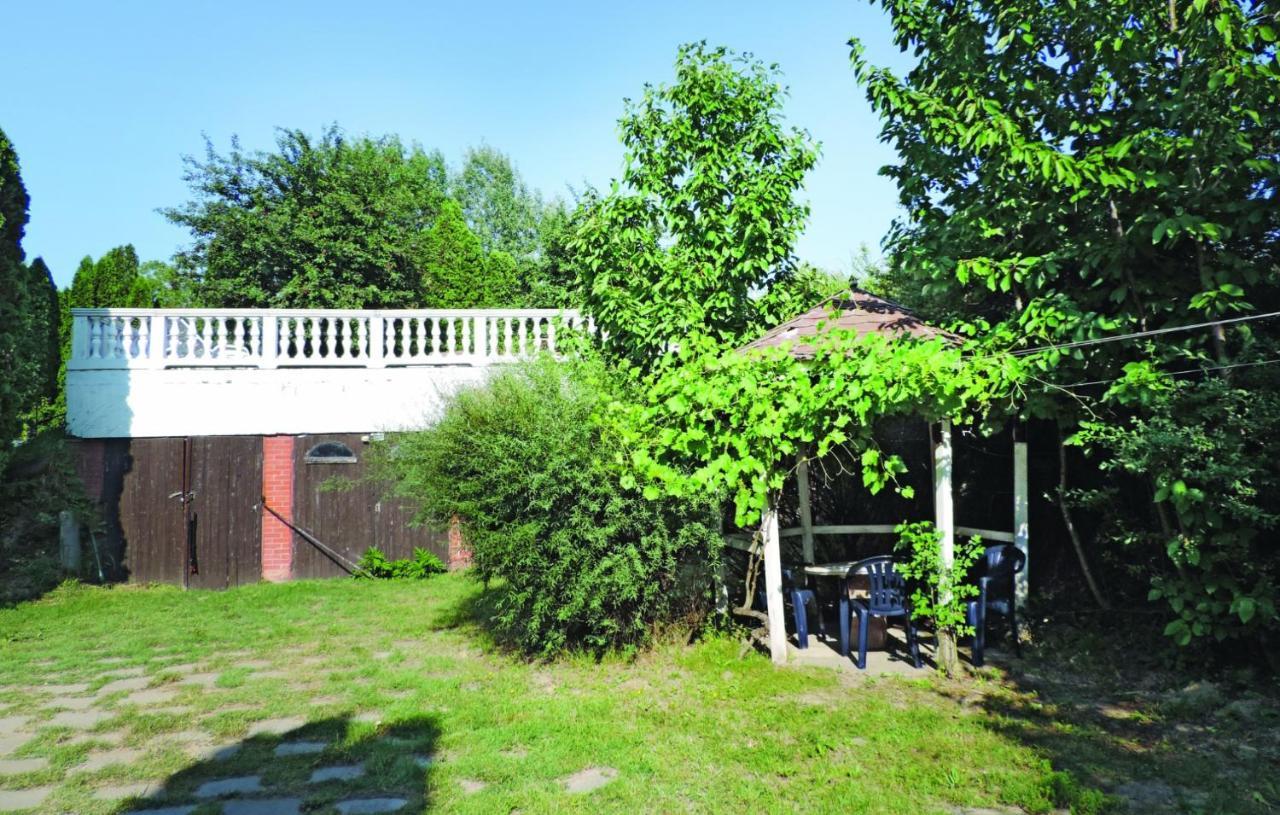 Landhaus Toereki Mit Pool ชิโอฟก ภายนอก รูปภาพ