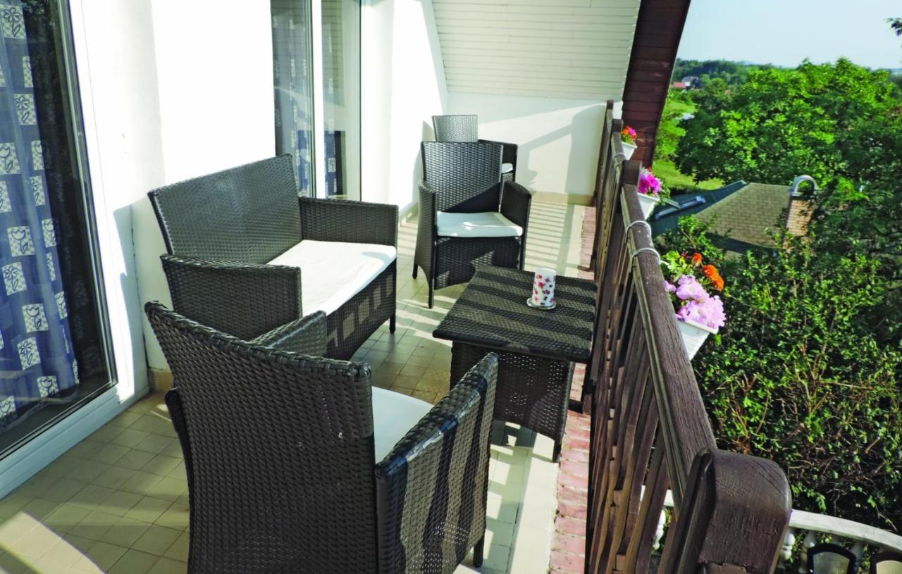 Landhaus Toereki Mit Pool ชิโอฟก ภายนอก รูปภาพ